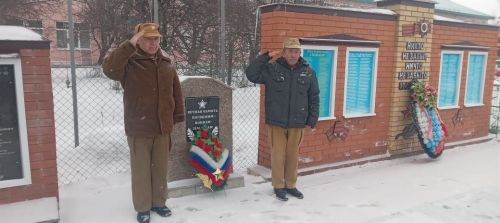 Авточупу паттăрсене асра тытма тата çамрăксене патриот пулма пулăшать