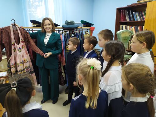 Чăваш ачин чăвашла пӗлмеллех!