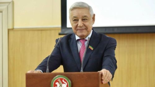 Халăхсен хушшинчи Тăван чӗлхе кунӗ