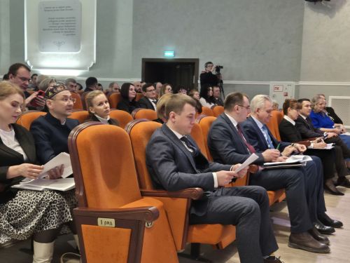 Тутарстанри Халӑхсен ассамблейи тӗп халӑхсен тӑван чӗлхисене упрассипе ӗҫсене пӗтӗмлетрӗ