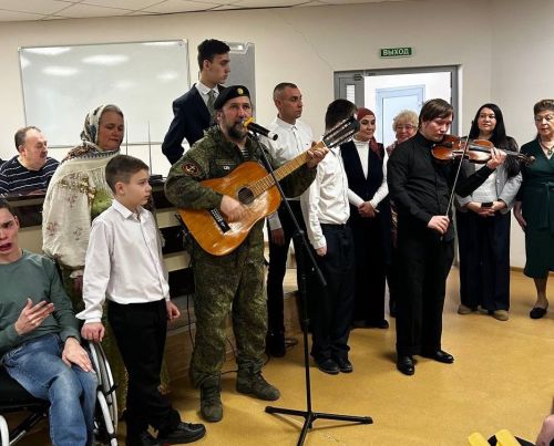 Кун пек тӗлпулусем сывалма пулăшаççӗ