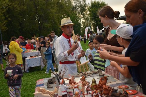 Çӗнтерӳçӗсен йышӗнче «Пурнăç йывăççи» проект