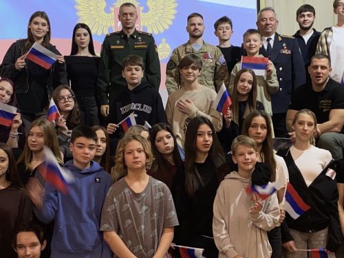 Паттăрсем паттăрсене ӳстерме пулăшаççӗ