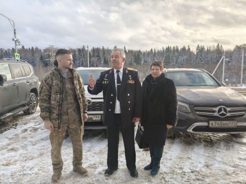 Паттăрсем паттăрсене ӳстерме пулăшаççӗ