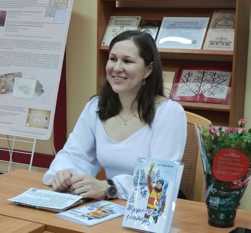 Калавӗсем чуна пырса тивекен сăнарсемпе тыткăнлаççӗ