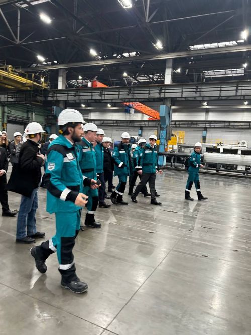 Хусан пăрăхӗсене Раççей хулисенче кӗтеççӗ