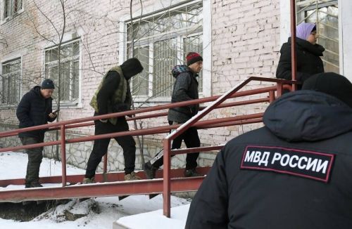 Апрель вӗçӗччен легализацилленсе ӗлкерейменнисене пӗр çул – чăматан, вокзал