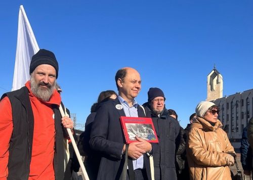 Вулакансем юратнă кӗнекесен авторӗсемпе тӗл пулчӗç
