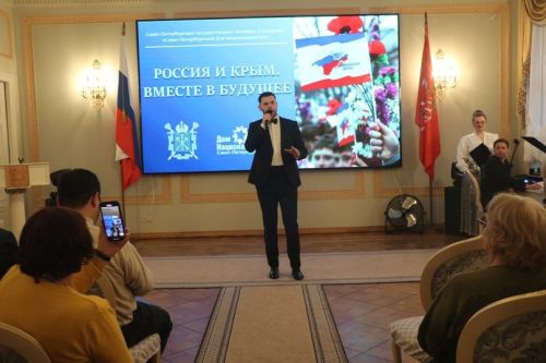 Артистсем хушшинче чăваш солистки те пулнă