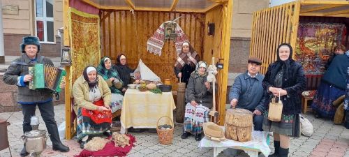 Паян – культура ĕçченĕн кунĕ
