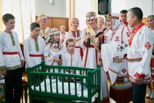 Паян – культура ĕçченĕн кунĕ