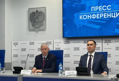 Тутартсанра хир качакисем, пăлансем, мулкачсемпе сăсарсем нумайланнă