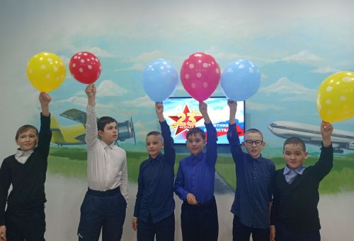 Пулас салтаксем ăмăртрӗç