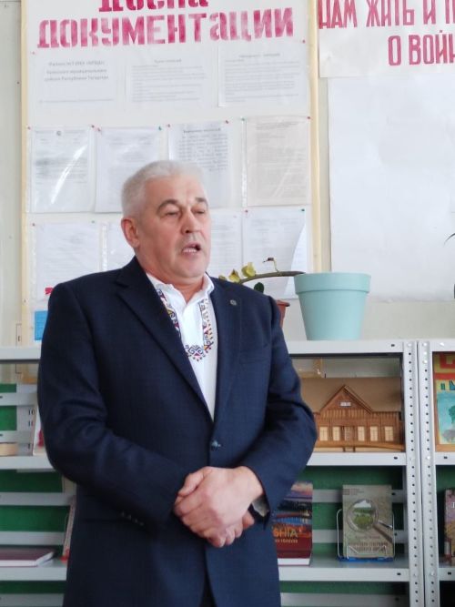 «Тăхăрьял» альманахăн 20-мӗш номерӗ кун çути курчӗ