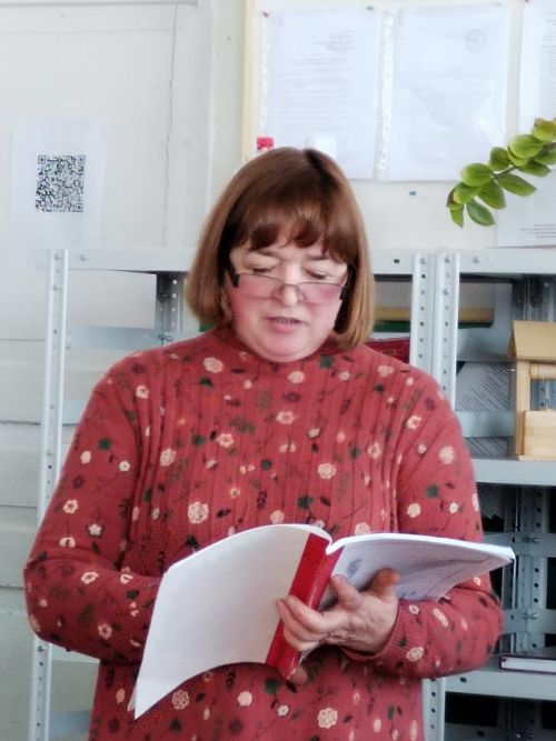 «Тăхăрьял» альманахăн 20-мӗш номерӗ кун çути курчӗ