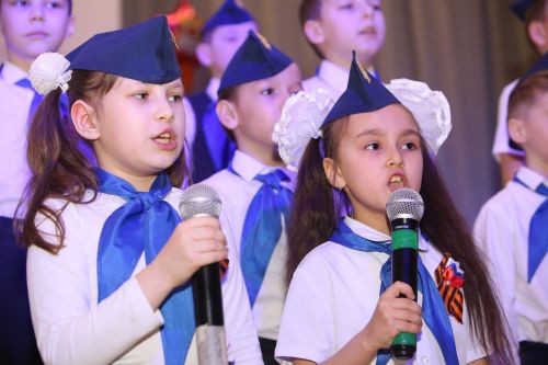 «Çӗнтерӳ юррисем – Песни Победы» вӑрҫӑ юррисен онлайн конкурсне хутшăнма васкăр!