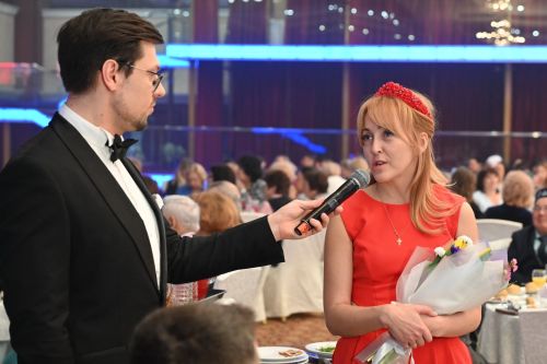 «Çулталăк хӗрарăмӗ. Çулталăк арçынни: хӗрарăм куçӗпе» республика конкурсне чăваш хӗрарăмӗсем йышлăн хутшăнчӗç