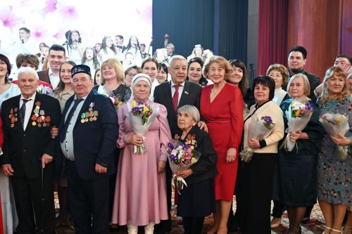 «Çулталăк хӗрарăмӗ. Çулталăк арçынни: хӗрарăм куçӗпе» республика конкурсне чăваш хӗрарăмӗсем йышлăн хутшăнчӗç
