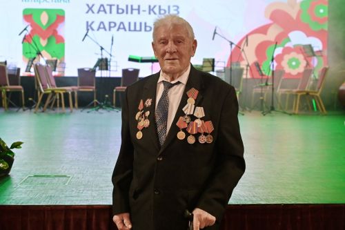 «Çулталăк хӗрарăмӗ. Çулталăк арçынни: хӗрарăм куçӗпе» республика конкурсне чăваш хӗрарăмӗсем йышлăн хутшăнчӗç