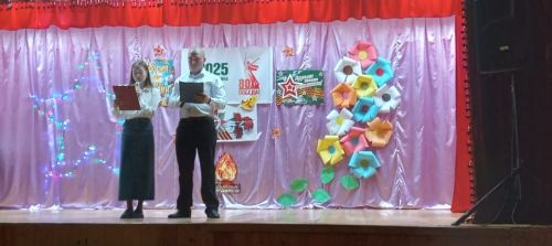 Фестиваль народного творчества «Живая память Победы»