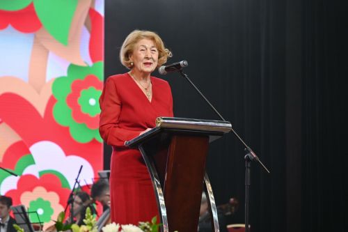 «Çулталăк хӗрарăмӗ. Çулталăк арçынни: хӗрарăм куçӗпе» республика конкурсне чăваш хӗрарăмӗсем йышлăн хутшăнчӗç
