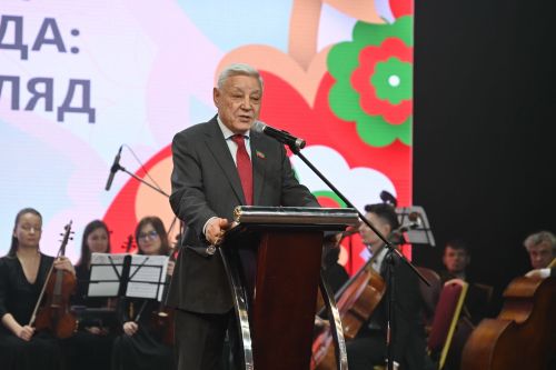 «Çулталăк хӗрарăмӗ. Çулталăк арçынни: хӗрарăм куçӗпе» республика конкурсне чăваш хӗрарăмӗсем йышлăн хутшăнчӗç