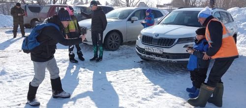 «Беловка йӗлтӗр йӗрӗ» 11-мӗш хут иртрӗ
