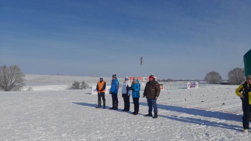 «Беловка йӗлтӗр йӗрӗ» 11-мӗш хут иртрӗ