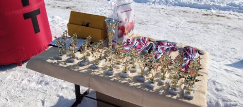 «Беловка йӗлтӗр йӗрӗ» 11-мӗш хут иртрӗ