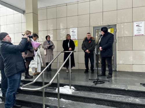 Тепӗр ветеран машиналлă пулчӗ