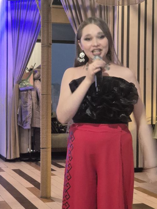 Тутарстанри Чӑваш хӗрарӑмӗсен союзӗ Хусанта уяв умӗн пуҫтарӑнчӗ