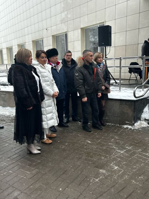 Тепӗр ветеран машиналлă пулчӗ