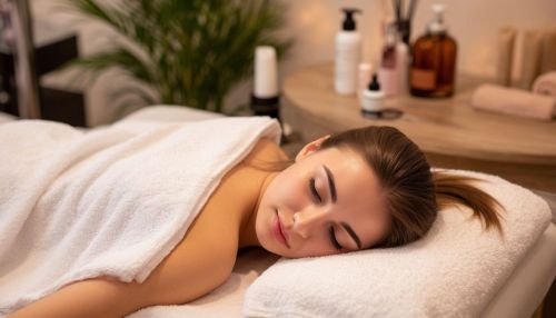 Ку эрнере ӳт-пӗве çамрăклатассипе процедурăсем ирттерни лайăх