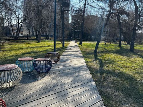 Паян çумăр çусан кăçал кăмпа ăнса пулать