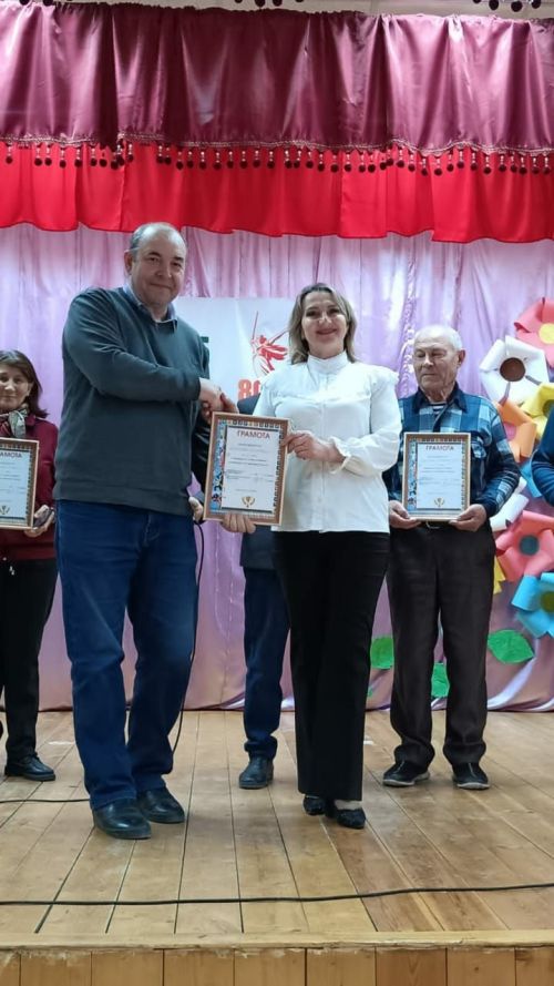 Çӗнӗ Йӗлмелӗнче шашка турнирӗ иртрӗ