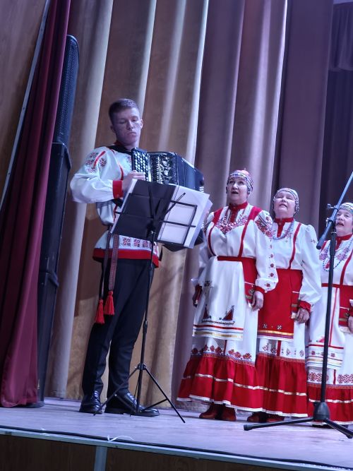 «Шăнкăрав» – Анат Кама чăвашӗсен мухтавӗ