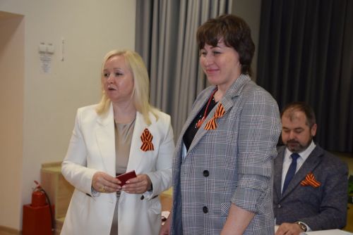 ТР ЧНКА çумӗнчи Чăваш çыравçисен союзӗн VI съезчӗ иртрӗ