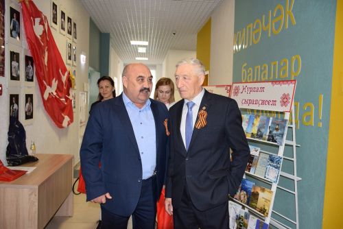 ТР ЧНКА çумӗнчи Чăваш çыравçисен союзӗн VI съезчӗ иртрӗ