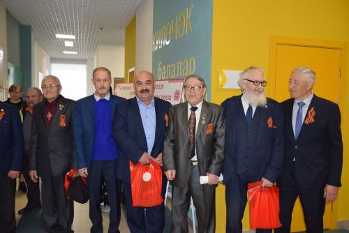 ТР ЧНКА çумӗнчи Чăваш çыравçисен союзӗн VI съезчӗ иртрӗ