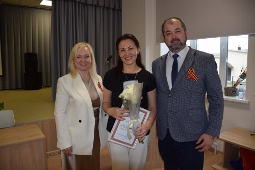 ТР ЧНКА çумӗнчи Чăваш çыравçисен союзӗн VI съезчӗ иртрӗ