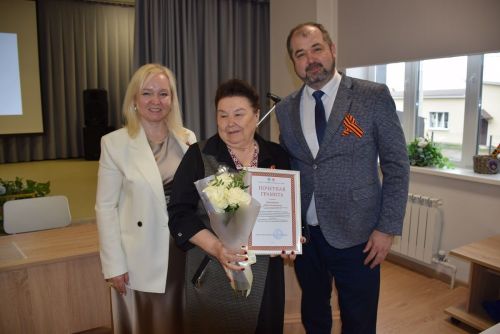 ТР ЧНКА çумӗнчи Чăваш çыравçисен союзӗн VI съезчӗ иртрӗ