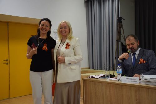 ТР ЧНКА çумӗнчи Чăваш çыравçисен союзӗн VI съезчӗ иртрӗ