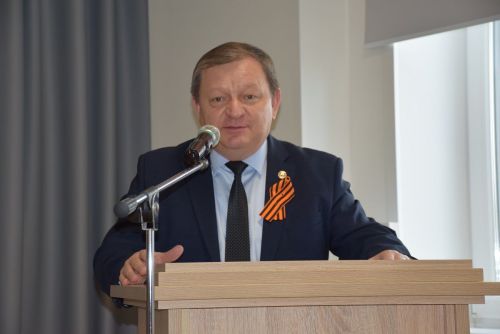 ТР ЧНКА çумӗнчи Чăваш çыравçисен союзӗн VI съезчӗ иртрӗ