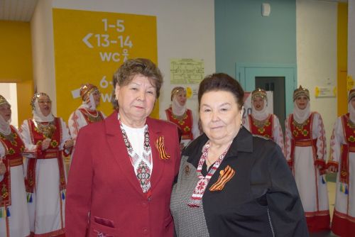 ТР ЧНКА çумӗнчи Чăваш çыравçисен союзӗн VI съезчӗ иртрӗ