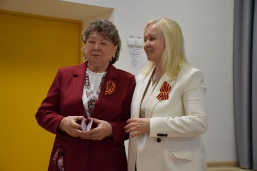 ТР ЧНКА çумӗнчи Чăваш çыравçисен союзӗн VI съезчӗ иртрӗ