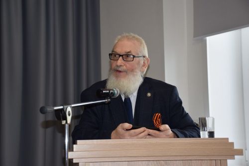 ТР ЧНКА çумӗнчи Чăваш çыравçисен союзӗн VI съезчӗ иртрӗ