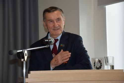 ТР ЧНКА çумӗнчи Чăваш çыравçисен союзӗн VI съезчӗ иртрӗ