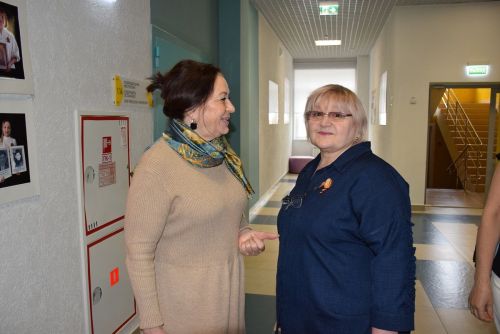 ТР ЧНКА çумӗнчи Чăваш çыравçисен союзӗн VI съезчӗ иртрӗ