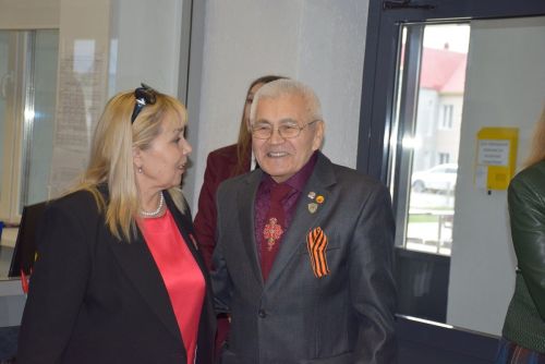 ТР ЧНКА çумӗнчи Чăваш çыравçисен союзӗн VI съезчӗ иртрӗ