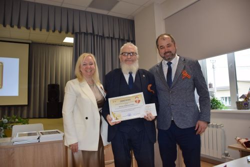 ТР ЧНКА çумӗнчи Чăваш çыравçисен союзӗн VI съезчӗ иртрӗ